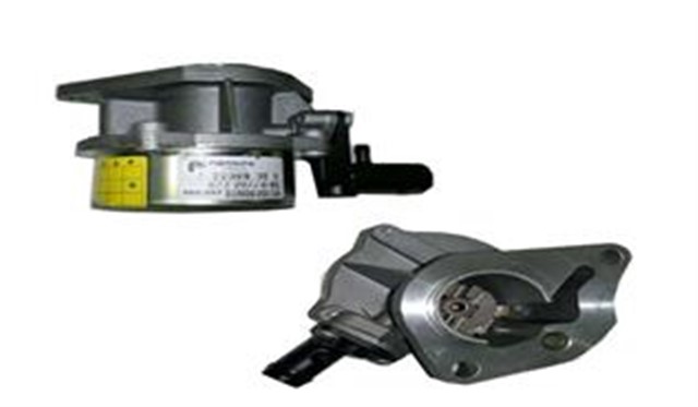 VAKUM POMPASI MGN II - LGN II - KNG - TRAFIC II - SCENIC I 1.9 DCI F9Q 770