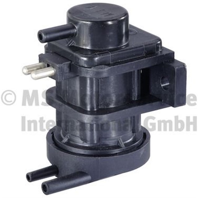 SWITCHOVER VALVE MERCEDES