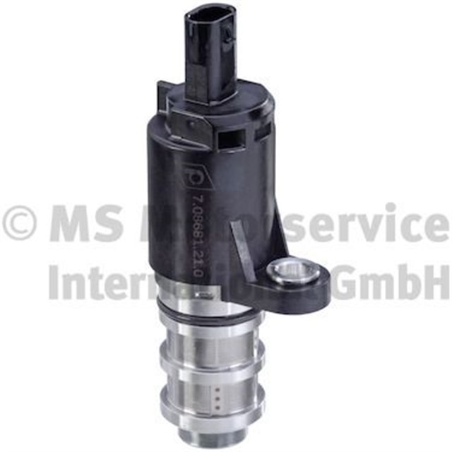 FKM - FPM OIL PRESSURE VALVE