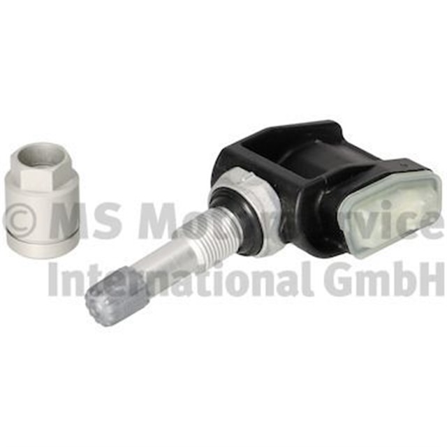 BASINC SENSORU TOYOTA