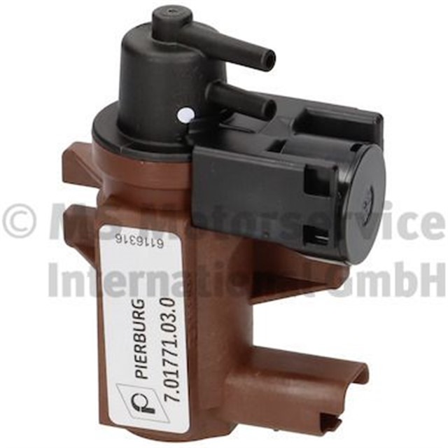 PRESSURE TRANSDUCER FORD