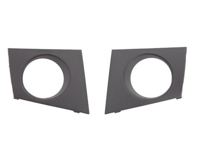 SIS FAR CERCEVESI KAPAGI SISLI SAG MGN II