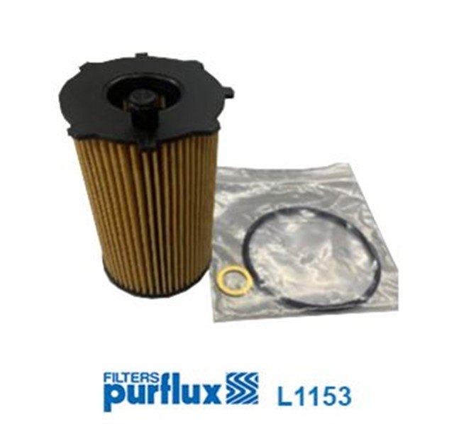 YAG FILTRESI KIA SORENTO II 3.5