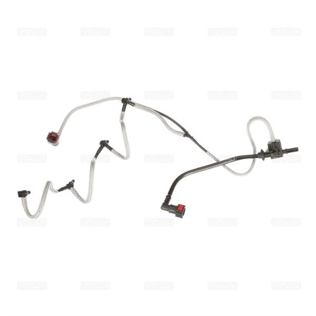 YAKIT BORUSU PA RENAULT TRAFIC II 2.5 DCI