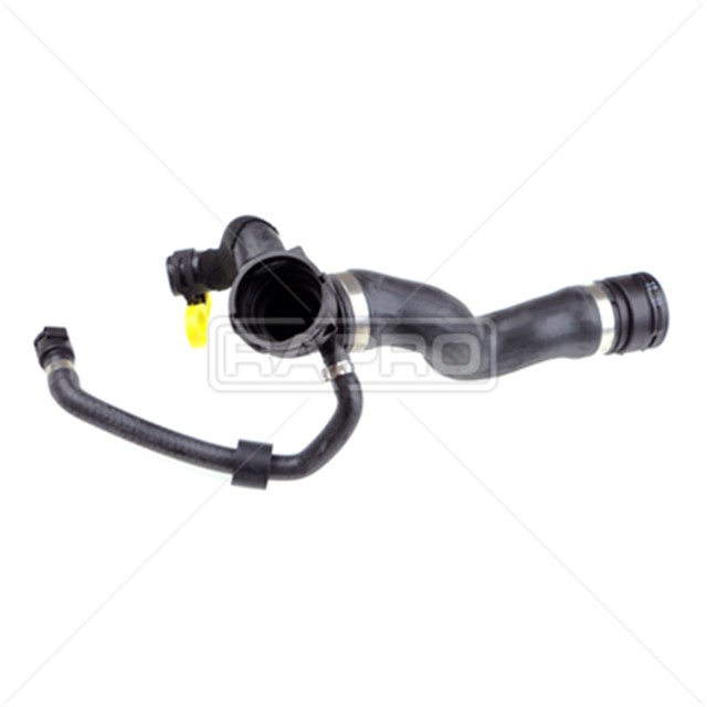 RADYATOR UST HORTUMU BMW F01 740I