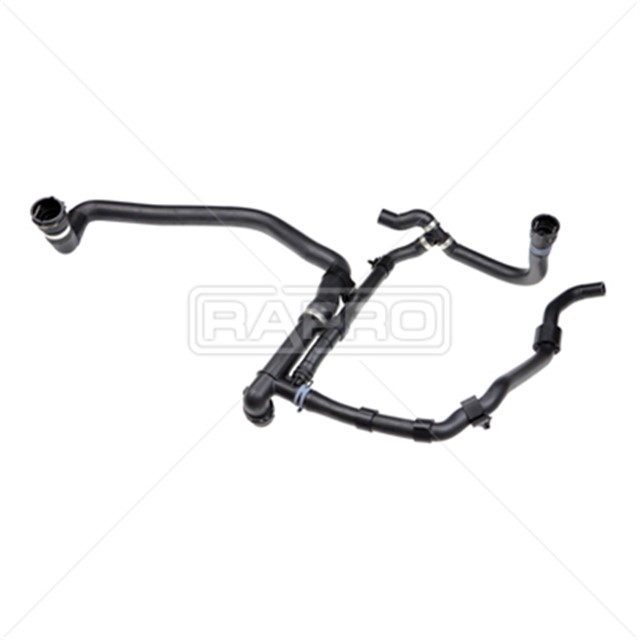 RADYATOR ALT HORTUMU AUDI A3 2.0 TDI