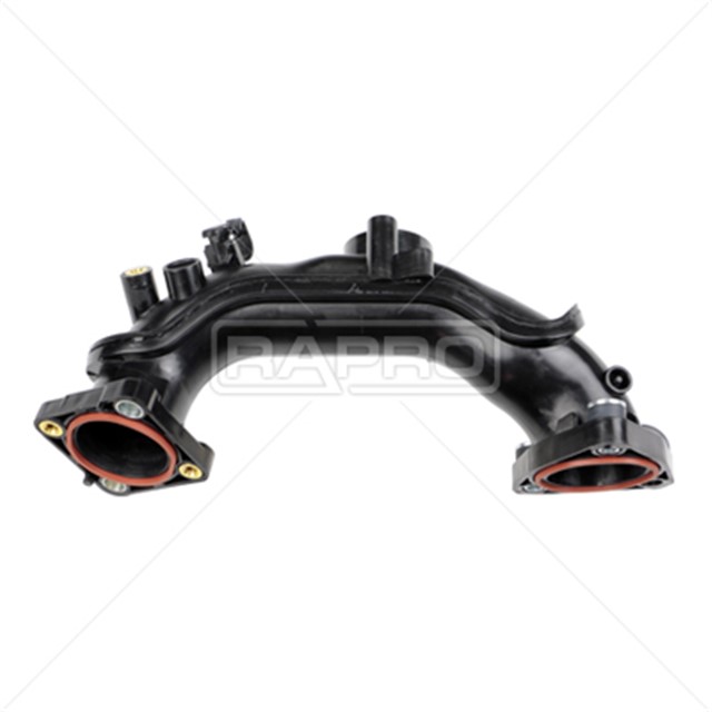 TURBO BORUSU PLASTIK CITROEN BERLINGO II 1.6 HDI