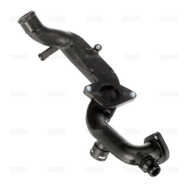 SU BORUSU PLASTIK AUDI A4 2.0 TDI - 2.0 TFSI