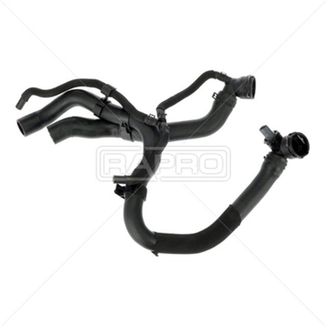 RADYATOR HORTUMU SKODA YETI 1.2 TSI - 1.4 TSI