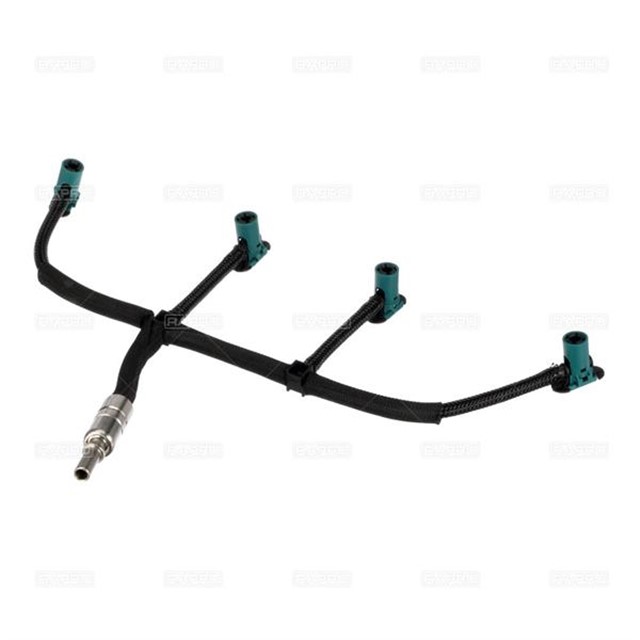 YAKIT HORTUMU CITROEN C5 III 2.2D - HDI