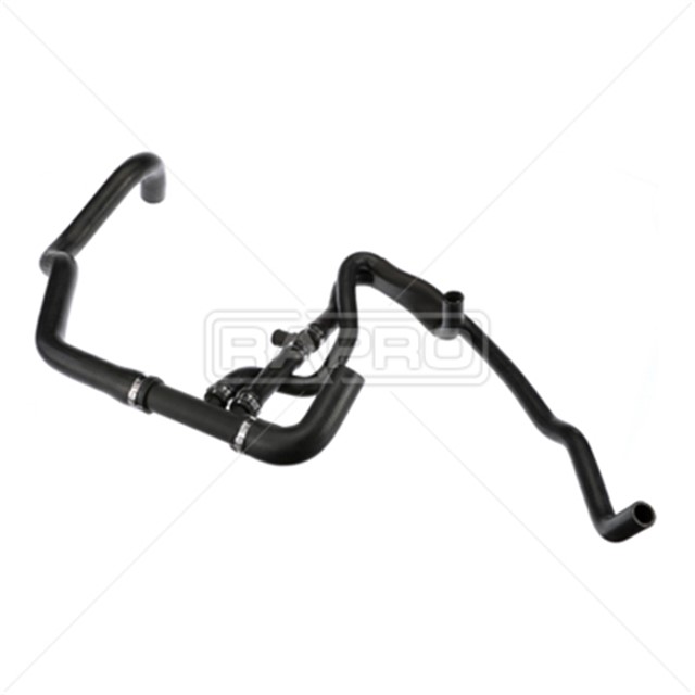 RADYATOR ALT HORTUMU RENAULT FLUENCE 1.5 DCI