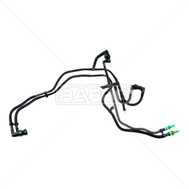 YAKIT GERI DONUS HORTUMU FORD C - MAX II 1.6 TDCI