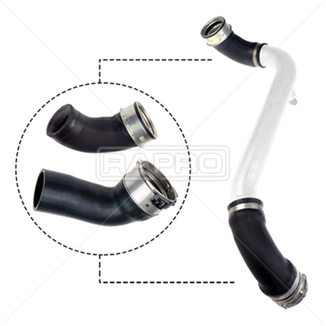 TURBO HORTUMU KITI 19932 19933 BMW E53 X5 3.0D