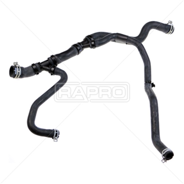 RADYATOR ALT HORTUMU RENAULT TWINGO III 0.9 TCE - 1.0 TCE