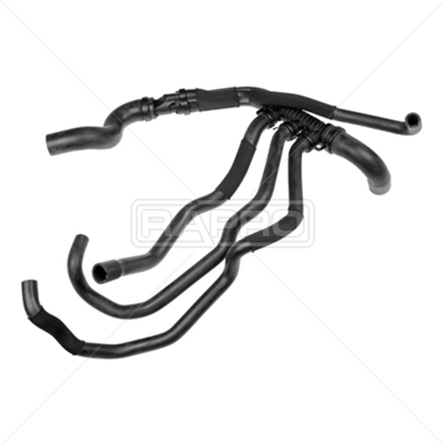 RADYATOR UST HORTUMU RENAULT SCENIC II 1.9 DCI