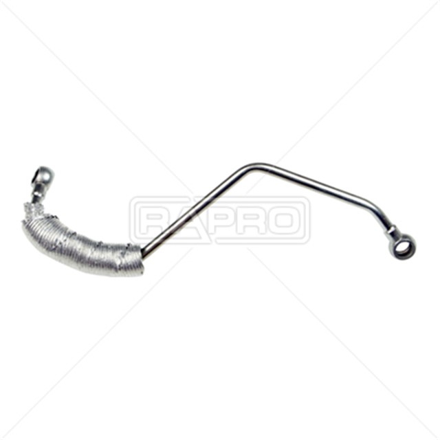 TURBO YAGLAMA BORUSU VW GOLF PLUS 1.4 TSI