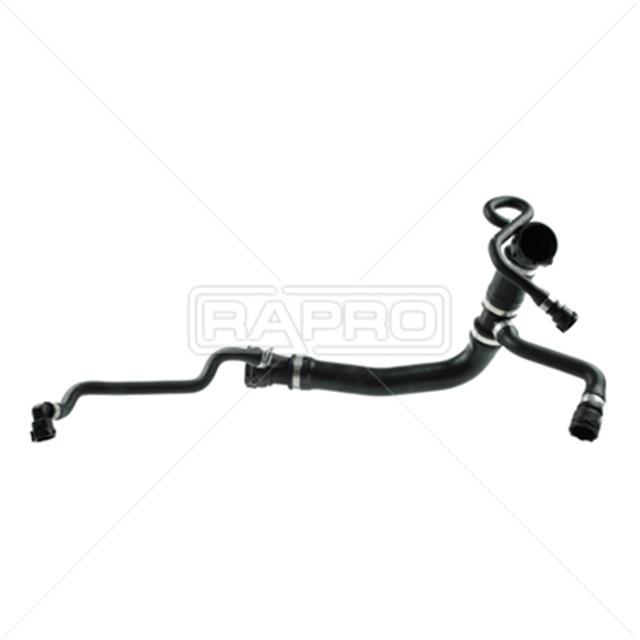 RADYATOR UST HORTUMU BMW E53 4.4 I - 4.8 IS