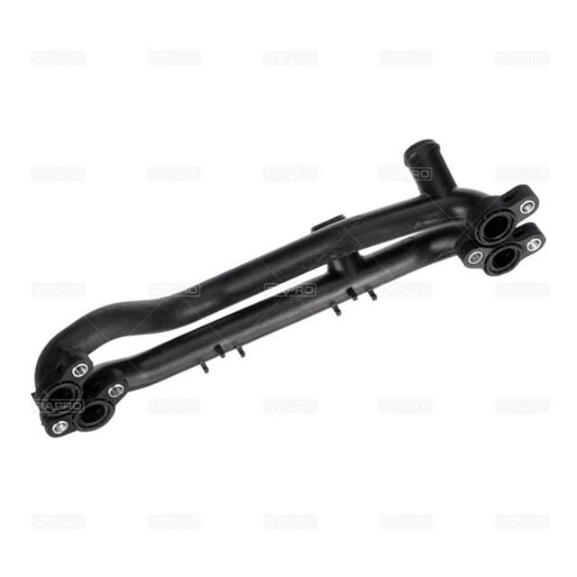 SU BORUSU PLASTIK AUDI A4 2.0 TFSI