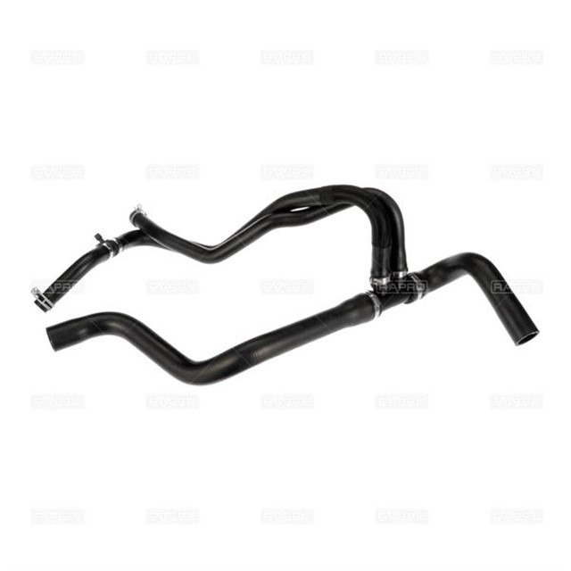 RADYATOR ALT HORTUMU DACIA LOGAN I 1.2