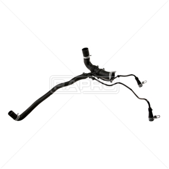 RADYATOR ALT HORTUMU LAND ROVER RANGE ROVER SPORT 4.2 V8