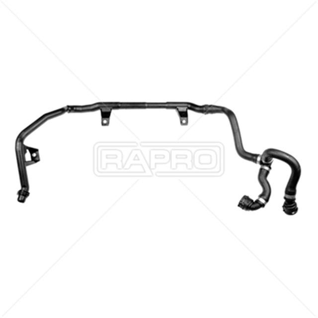 KALORIFER HORTUMU BMW E82 120I