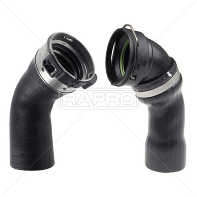 TURBO HORTUMU KITI 19344 19345 BMW E60 525 D - 530 D - 530 XD