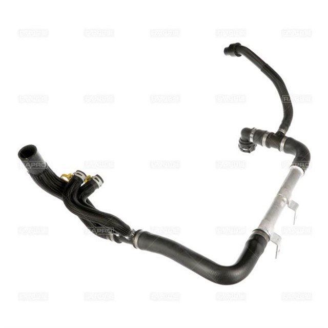 RADYATOR ALT HORTUMU CHRYSLER 200 2.4 - MULTIAIR