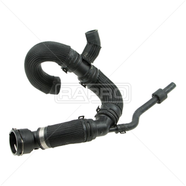 RADYATOR UST HORTUMU AUDI A4 4.2 01 - 08