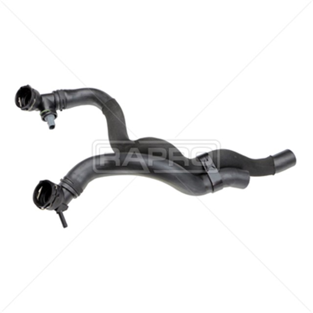 RADYATOR HORTUMU SKODA OCTAVIA II 1.2