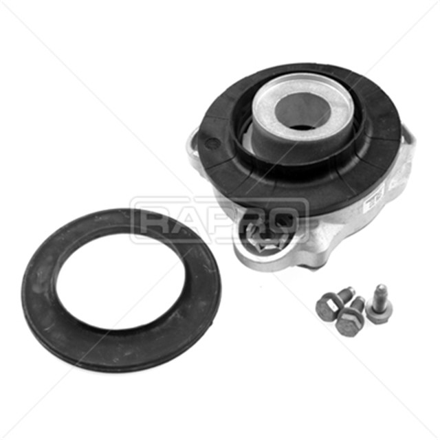 AMORTISOR TAKOZU ON - SOL RULMANLI - KIT FIAT DUCATO III