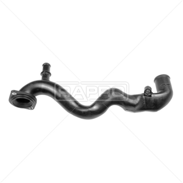 RADYATOR SU HORTUMU GOLF4 - BORA - A3 - TOLEDO - OCTAVIA AKL - BFQ - AEH 1.6 97 - 04