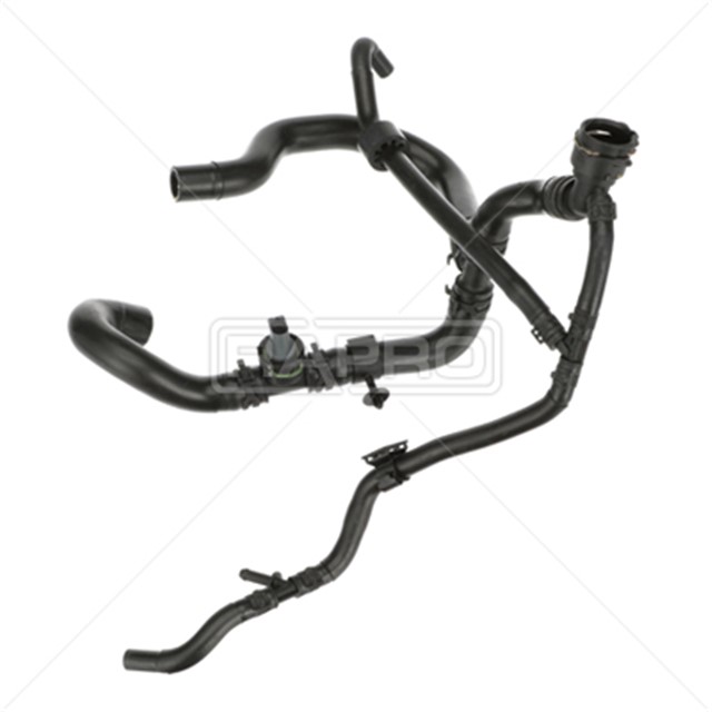 RADYATOR UST HORTUMU VW E - GOLF