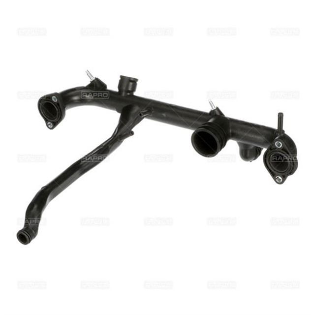 SU BORUSU PLASTIK AUDI A4 3.0