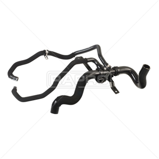 RADYATOR ALT HORTUMU CITROEN C4 I 1.6 VTI