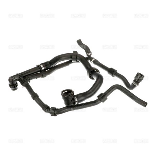 RADYATOR ALT HORTUMU VW TIGUAN 2.0D - TDIBLUEMOTION