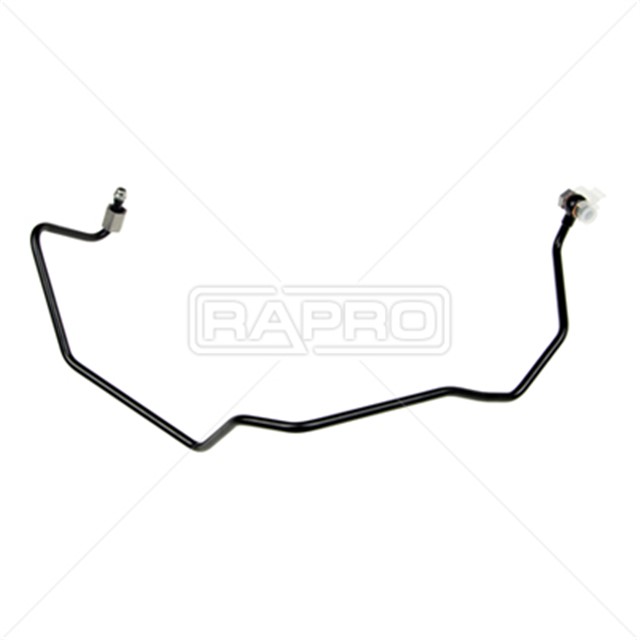 TURBO YAGLAMA BORUSU AUDI A3 1.9 TDI