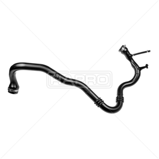 HAVA FILTRE HORTUMU PLASTIK DACIA LOGAN I 1.5 DCI