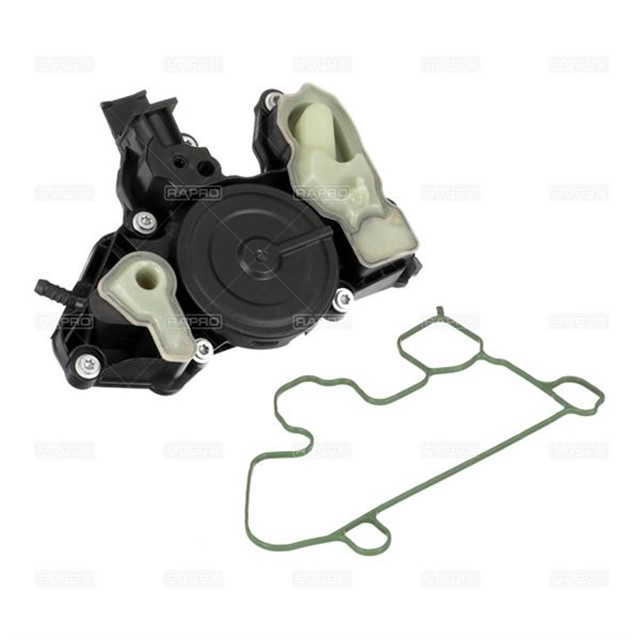 MOTOR HAVALANDIRMA VALFI AUDI A1 1.8 TFSI