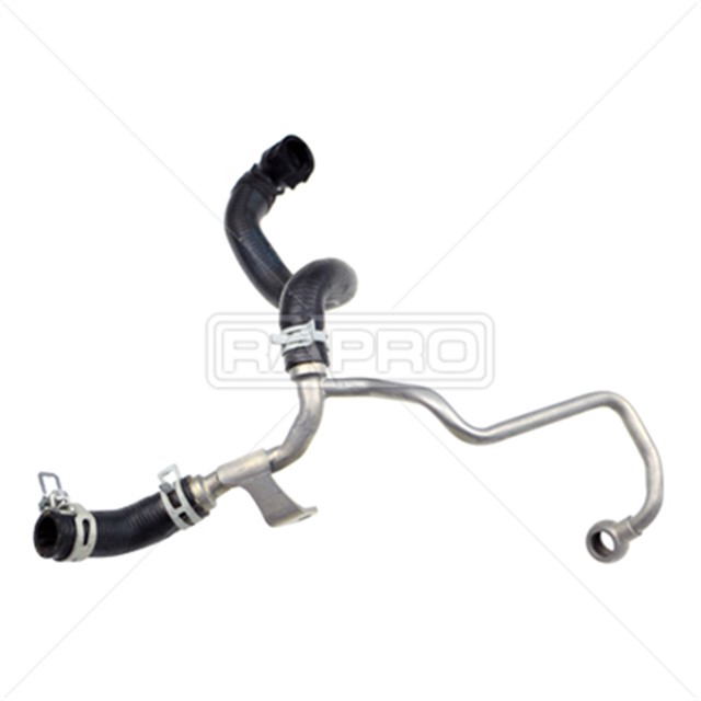 TURBO SOGUTMA HORTUMU MINI R55