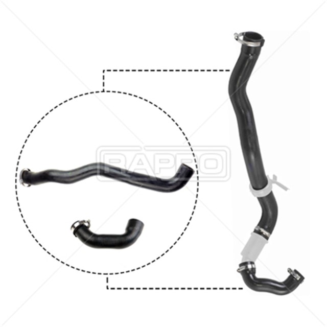 TURBO HORTUMU KITI 27131 27132 DACIA SANDERO I 1.5 DCI