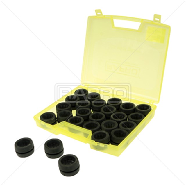 HAVA FILTRE TAKOZU 25 LI OZEL CANTA FIAT ALBEA