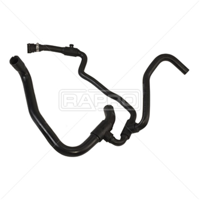 RADYATOR ALT HORTUMU FIAT DOBLO II 1.4 16V 09