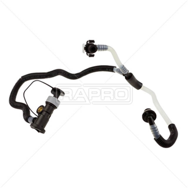 YAKIT BORUSU PA MERCEDES C209 C270 CDI