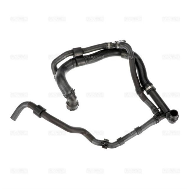 RADYATOR ALT HORTUMU VW CADDY IV 2.0D - TDIBLUEMOTION - TDI