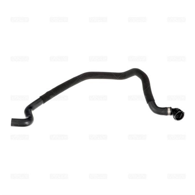 RADYATOR ALT HORTUMU VW ID.3 0.0