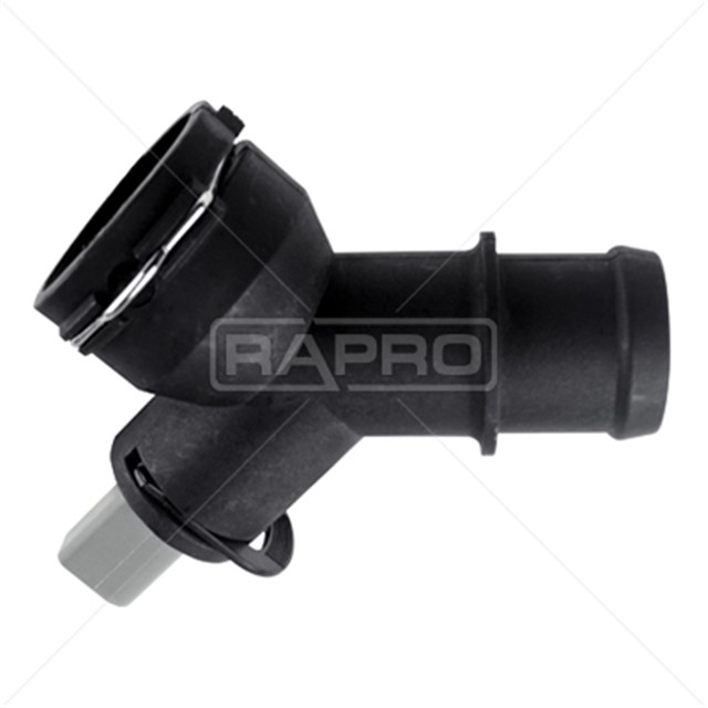 HORTUM BAGLANTI PLASTIGI TERMOSWITCH DAHIL AUDI A3 03