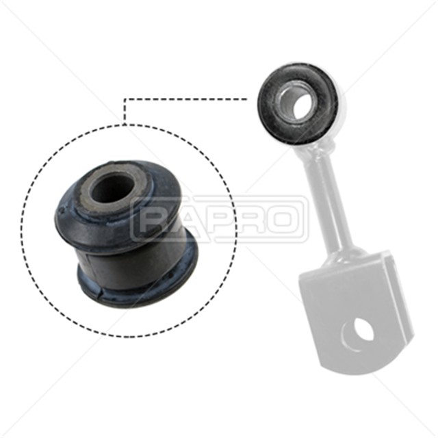 STABILIZATOR KOL BURCU ARKA VW CRAFTER 06