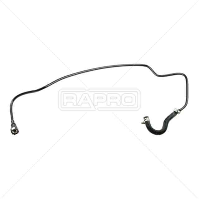 GENLESME SISESI HORTUMU FORD FIESTA V