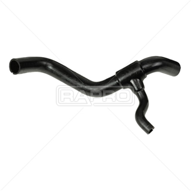 RADYATOR ALT HORTUMU FIAT ALBEA 1.6 16V 02