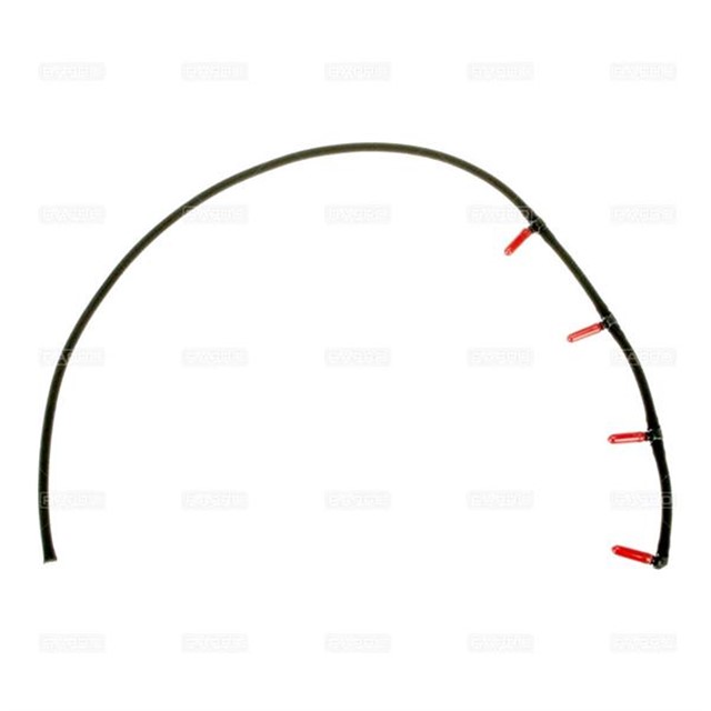 YAKIT BORUSU BMW E46 2.0 D